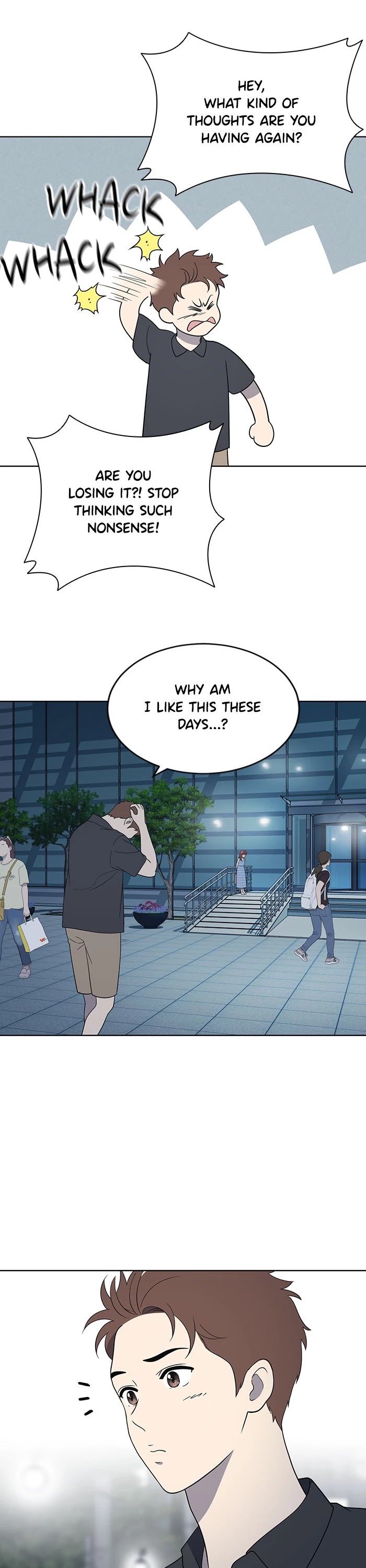 She's Hopeless Chapter 53 page 30 - Chapter 53: Episode 53