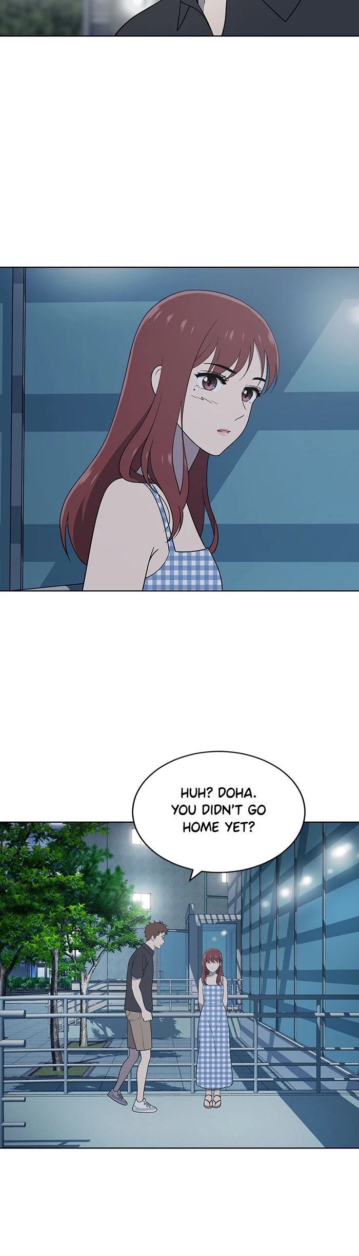She's Hopeless Chapter 53 page 31 - Chapter 53: Episode 53