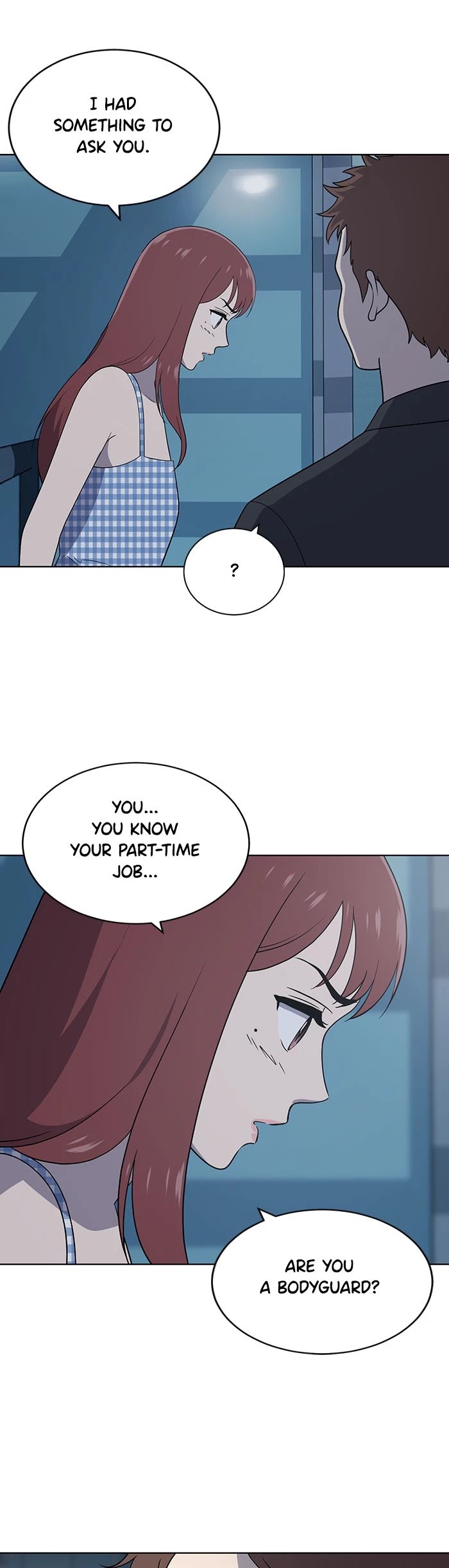 She's Hopeless Chapter 53 page 32 - Chapter 53: Episode 53