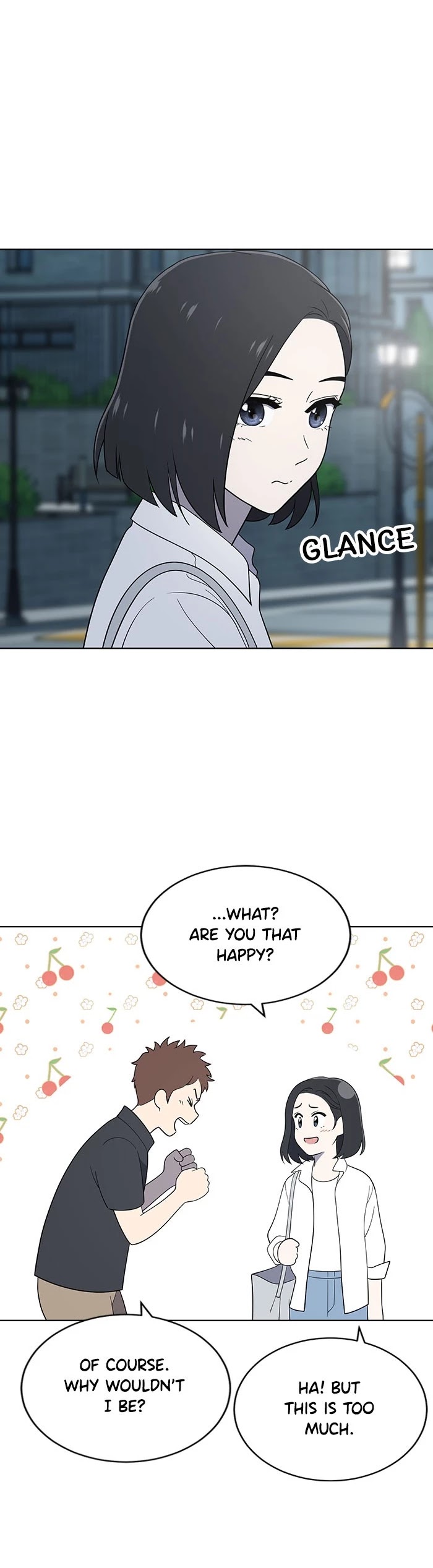 She's Hopeless Chapter 53 page 8 - Chapter 53: Episode 53