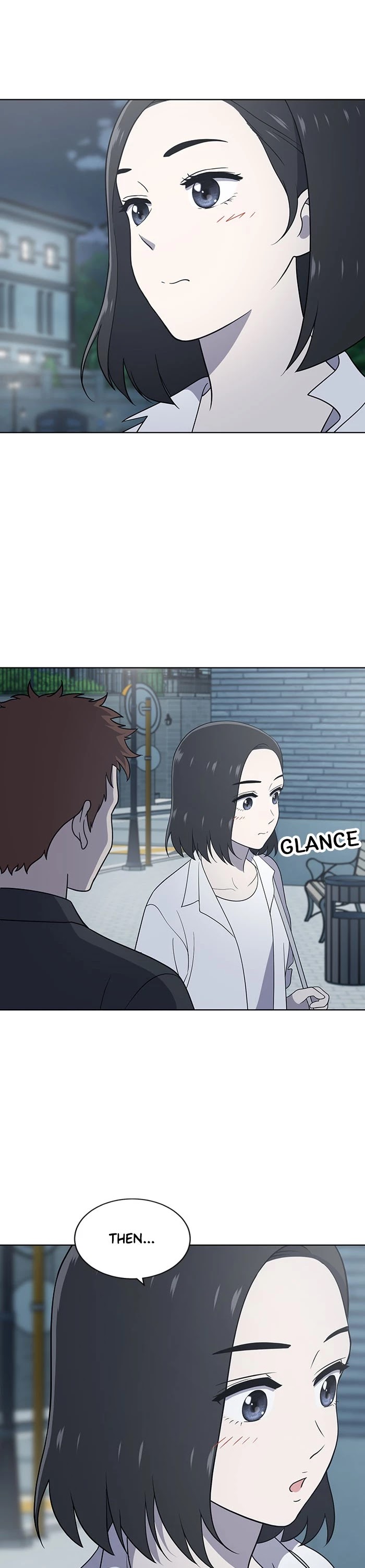 She's Hopeless Chapter 53 page 9 - Chapter 53: Episode 53