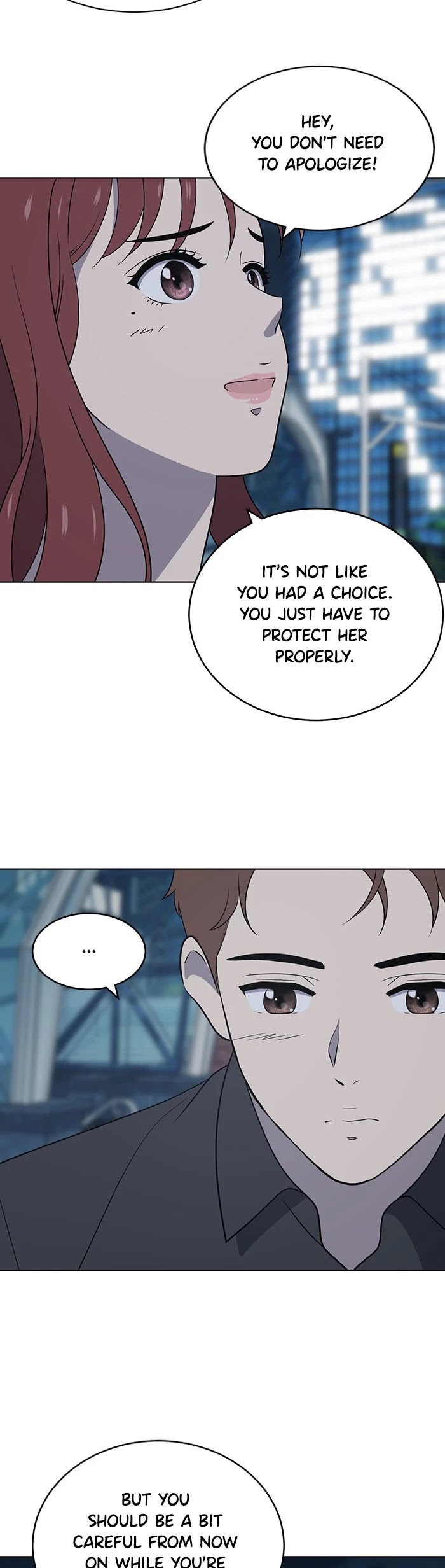 She's Hopeless Chapter 54 page 11 - Chapter 54: Episode 54 (Season 1 Finale)
