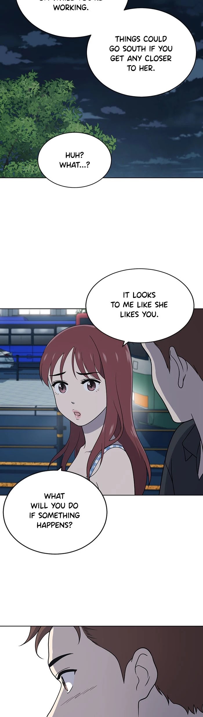 She's Hopeless Chapter 54 page 12 - Chapter 54: Episode 54 (Season 1 Finale)
