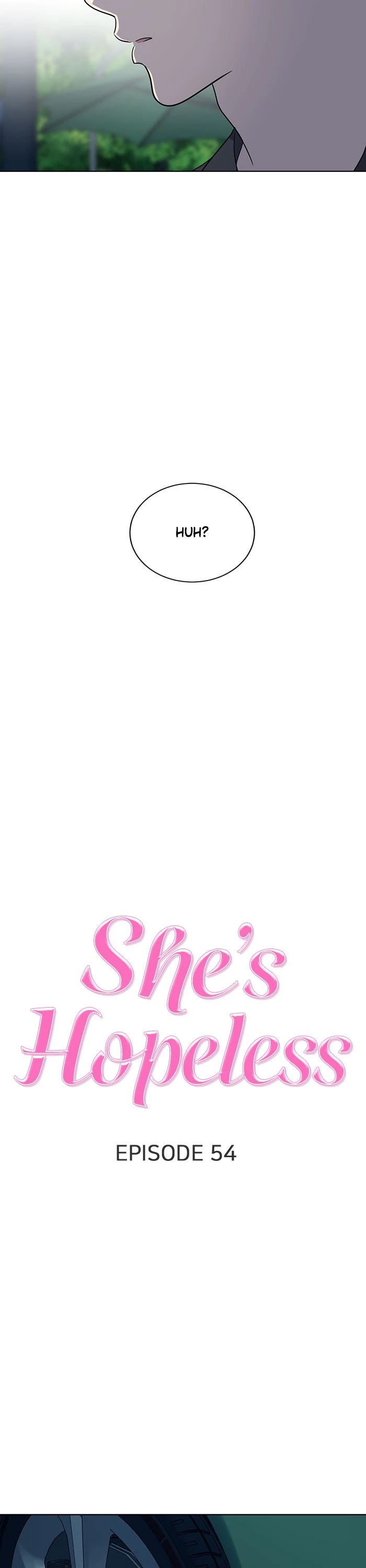 She's Hopeless Chapter 54 page 13 - Chapter 54: Episode 54 (Season 1 Finale)