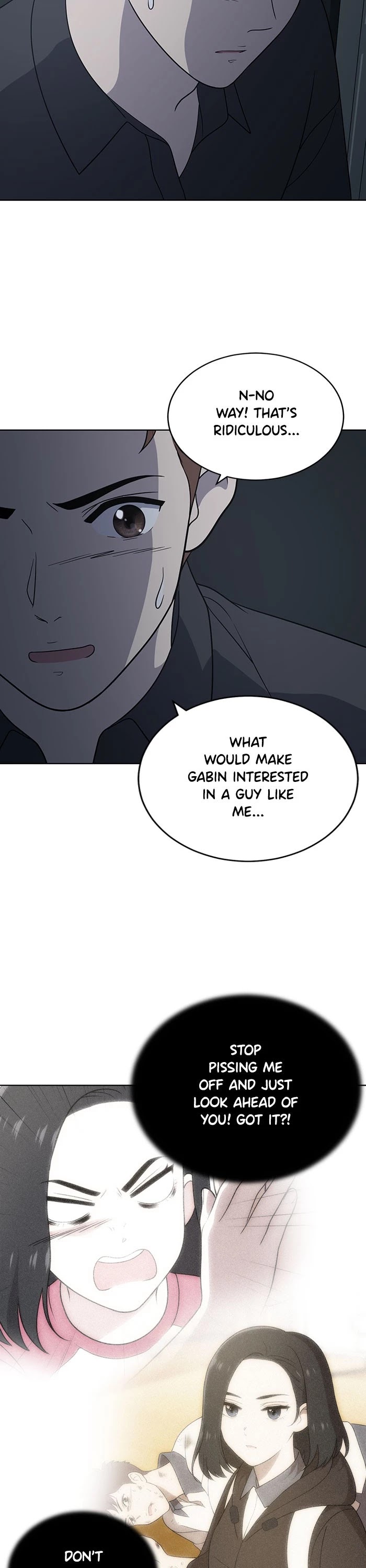 She's Hopeless Chapter 54 page 18 - Chapter 54: Episode 54 (Season 1 Finale)