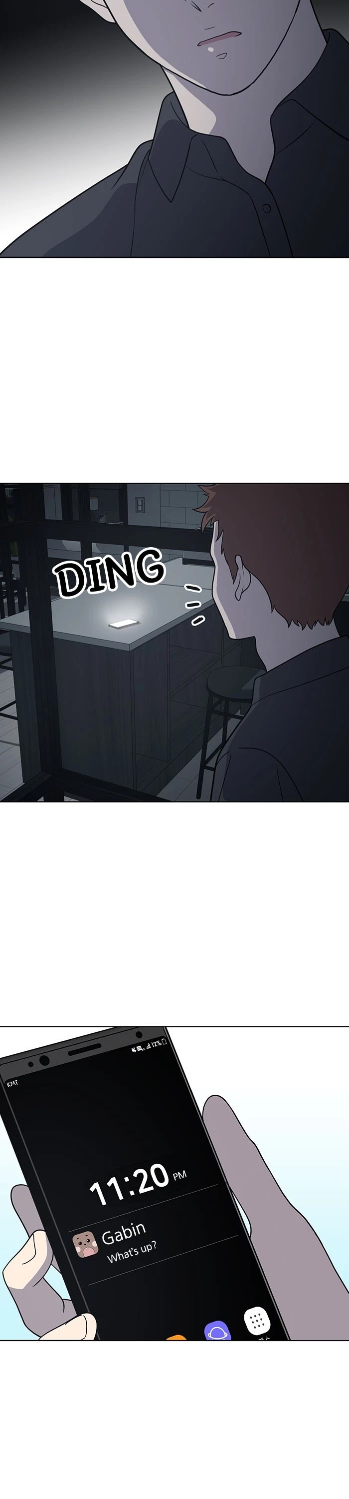 She's Hopeless Chapter 54 page 20 - Chapter 54: Episode 54 (Season 1 Finale)