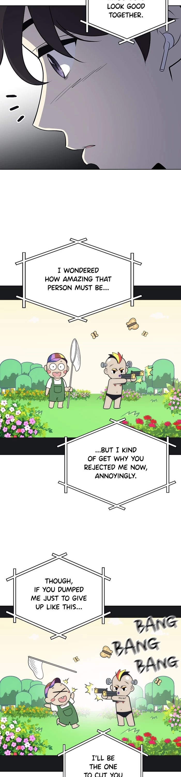 She's Hopeless Chapter 54 page 30 - Chapter 54: Episode 54 (Season 1 Finale)