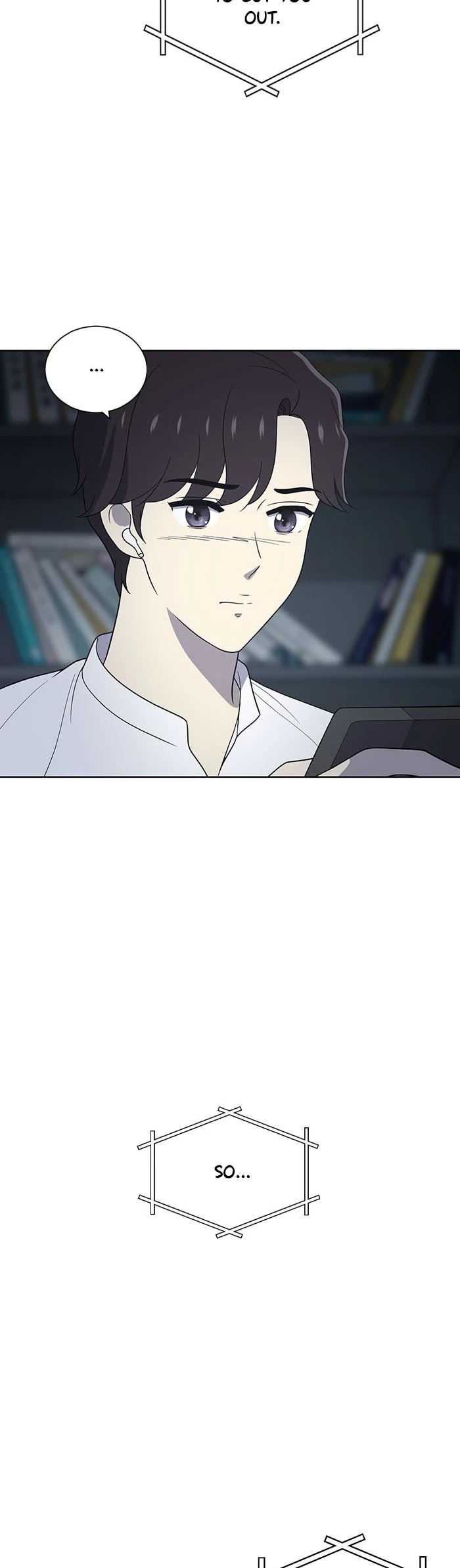 She's Hopeless Chapter 54 page 31 - Chapter 54: Episode 54 (Season 1 Finale)