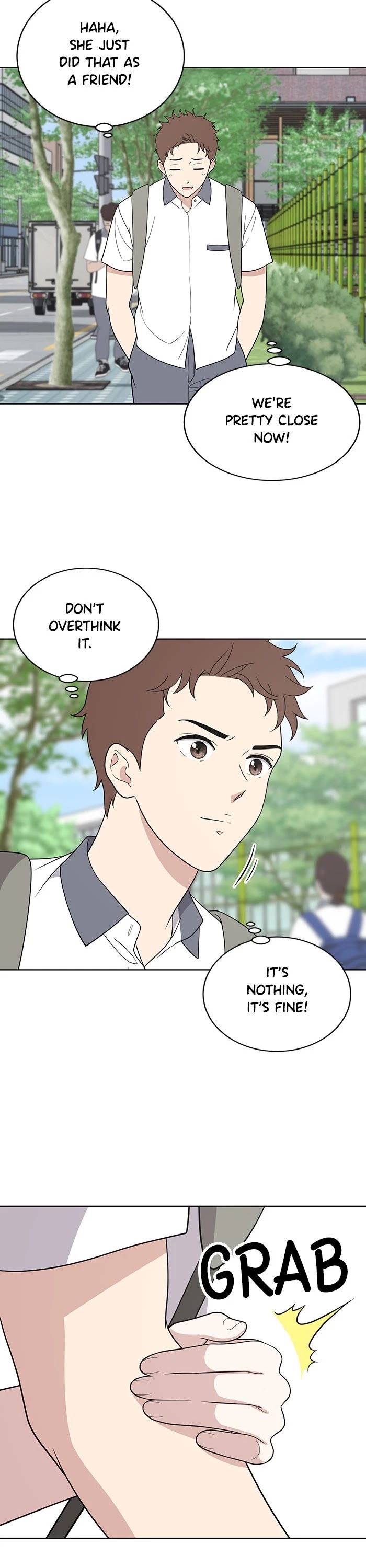 She's Hopeless Chapter 54 page 34 - Chapter 54: Episode 54 (Season 1 Finale)