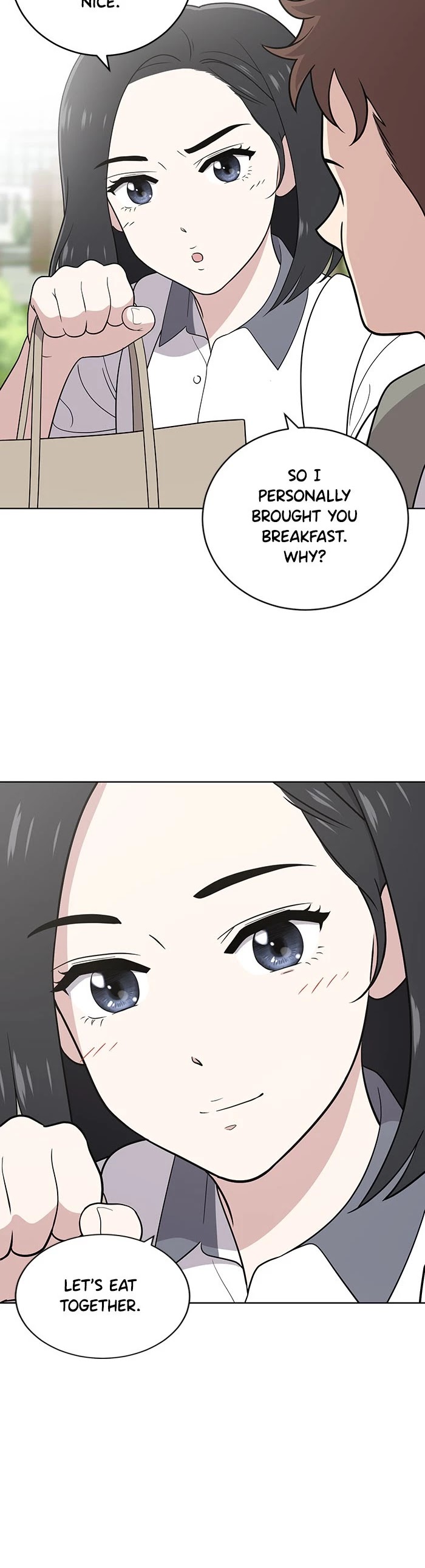 She's Hopeless Chapter 54 page 36 - Chapter 54: Episode 54 (Season 1 Finale)