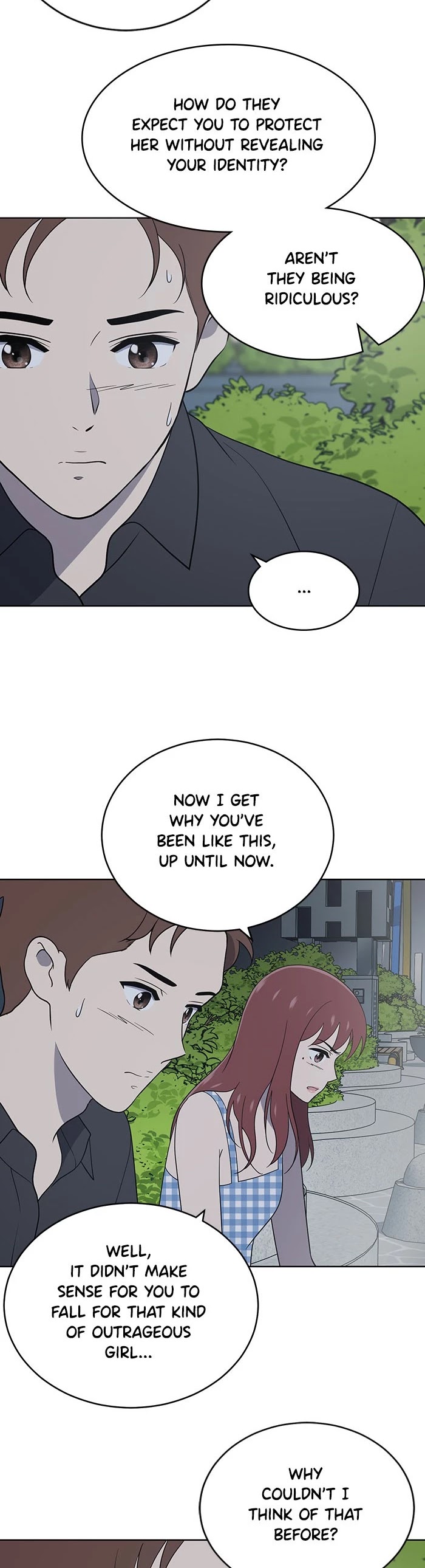 She's Hopeless Chapter 54 page 4 - Chapter 54: Episode 54 (Season 1 Finale)