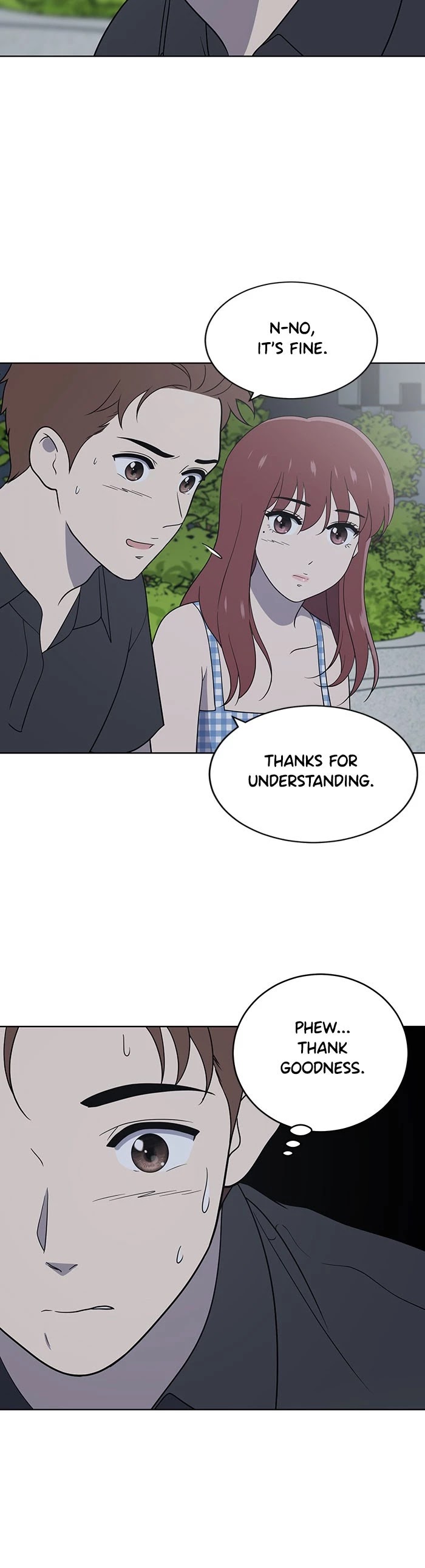 She's Hopeless Chapter 54 page 7 - Chapter 54: Episode 54 (Season 1 Finale)