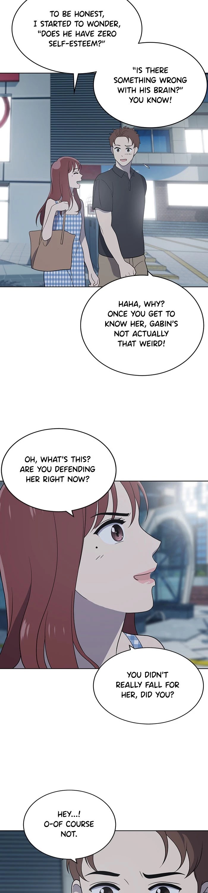 She's Hopeless Chapter 54 page 9 - Chapter 54: Episode 54 (Season 1 Finale)