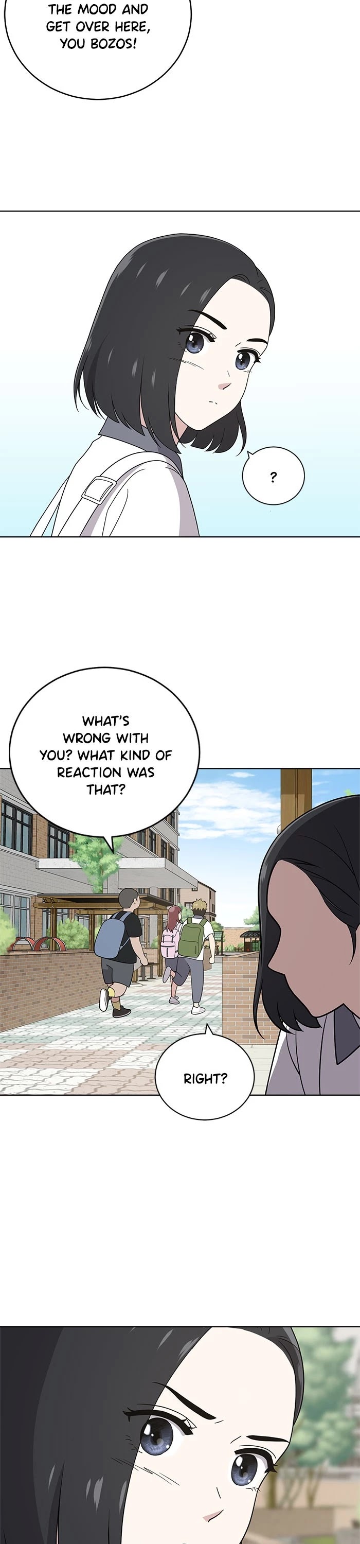 She's Hopeless Chapter 55 page 11 - Chapter 55: (S2) Episode 55 (Season 2 Premiere)