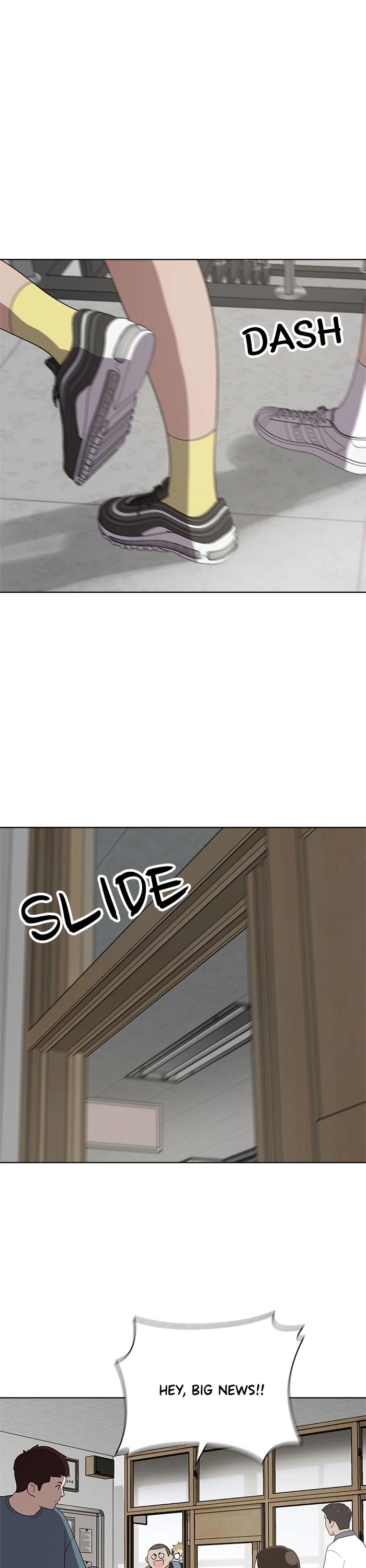She's Hopeless Chapter 55 page 14 - Chapter 55: (S2) Episode 55 (Season 2 Premiere)