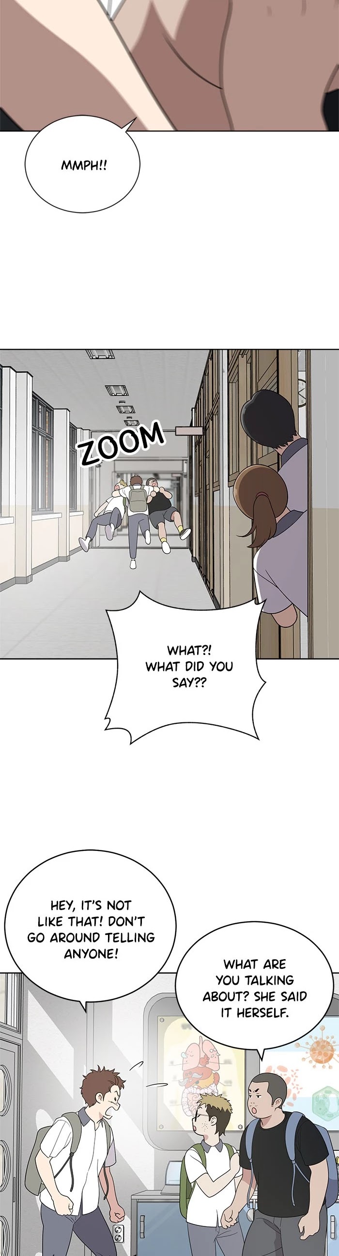 She's Hopeless Chapter 55 page 16 - Chapter 55: (S2) Episode 55 (Season 2 Premiere)