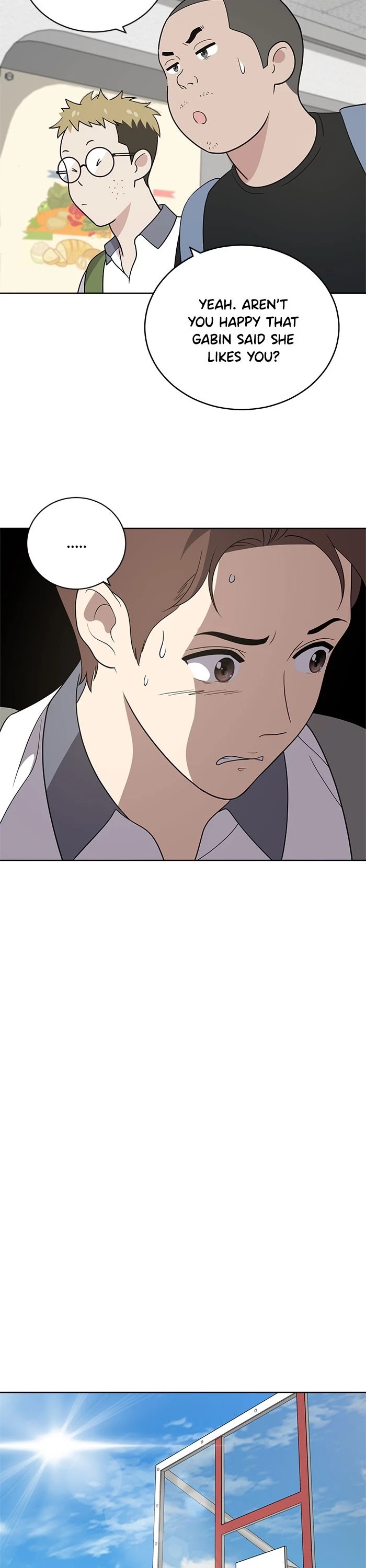 She's Hopeless Chapter 55 page 18 - Chapter 55: (S2) Episode 55 (Season 2 Premiere)