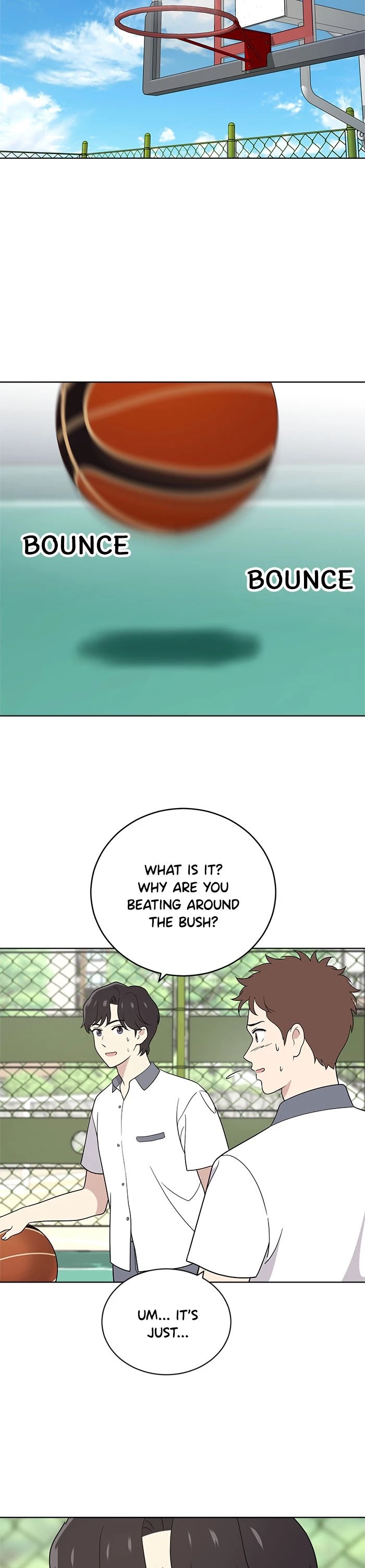 She's Hopeless Chapter 55 page 19 - Chapter 55: (S2) Episode 55 (Season 2 Premiere)