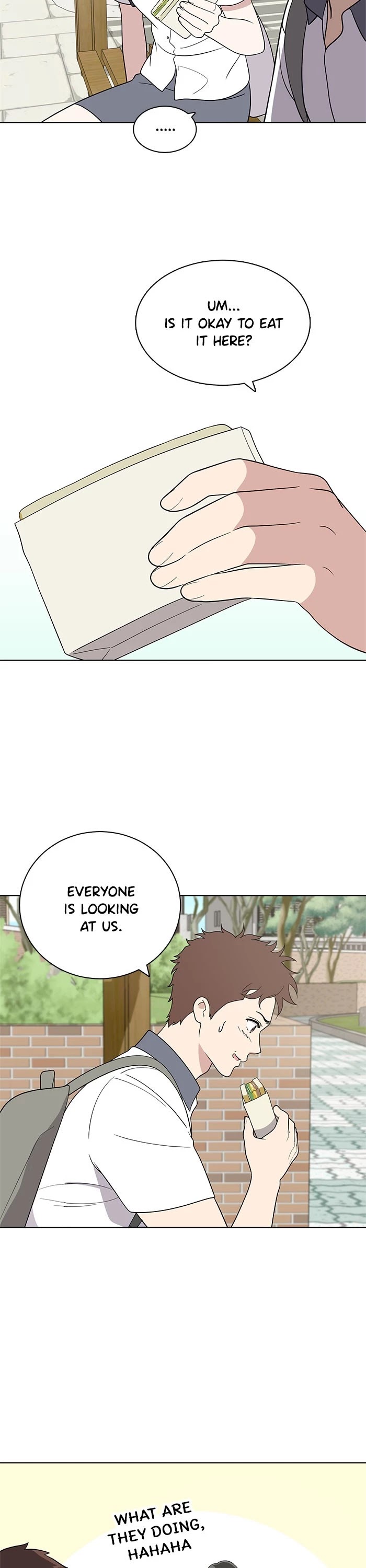 She's Hopeless Chapter 55 page 2 - Chapter 55: (S2) Episode 55 (Season 2 Premiere)