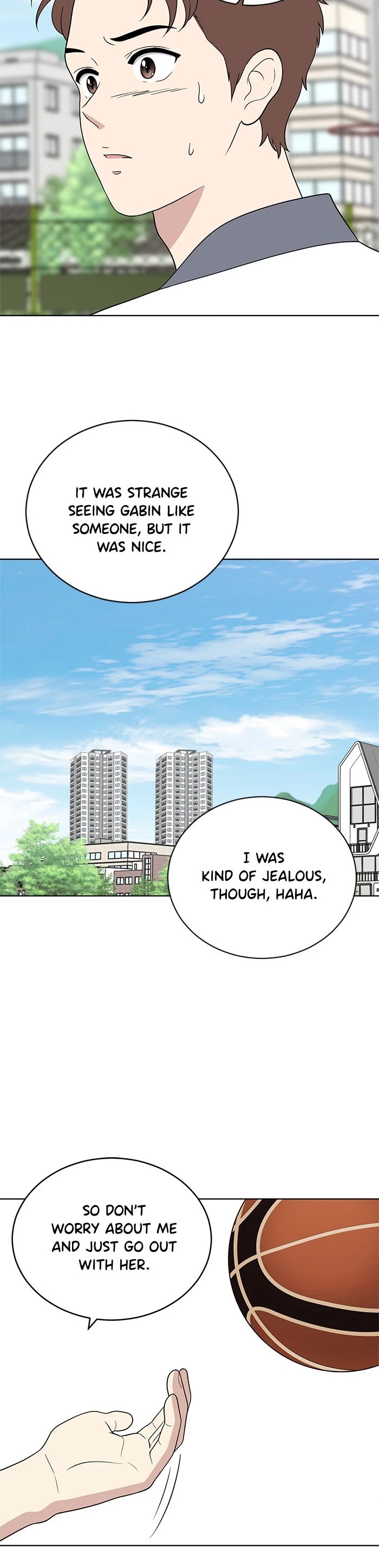 She's Hopeless Chapter 55 page 24 - Chapter 55: (S2) Episode 55 (Season 2 Premiere)