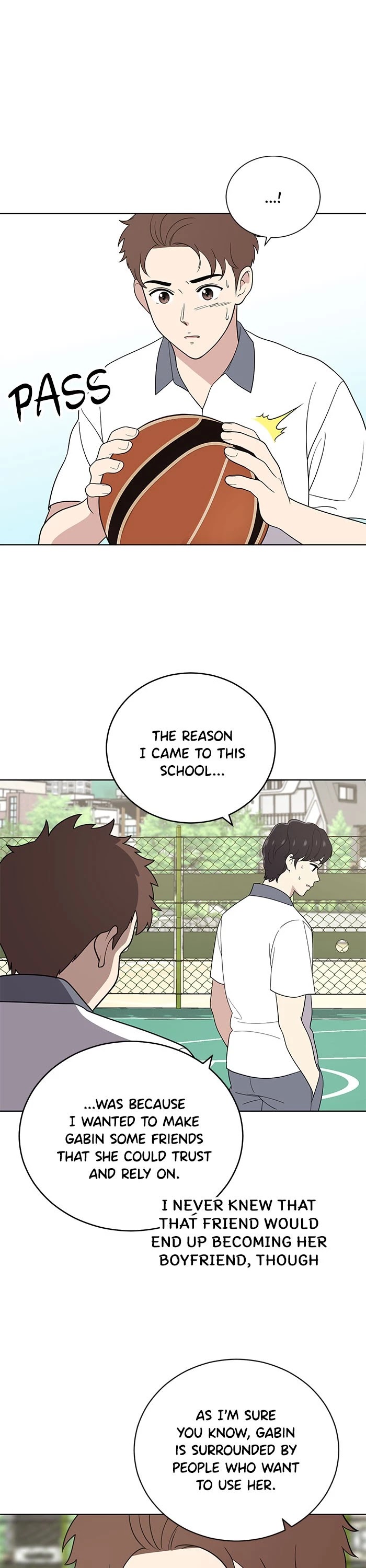 She's Hopeless Chapter 55 page 25 - Chapter 55: (S2) Episode 55 (Season 2 Premiere)