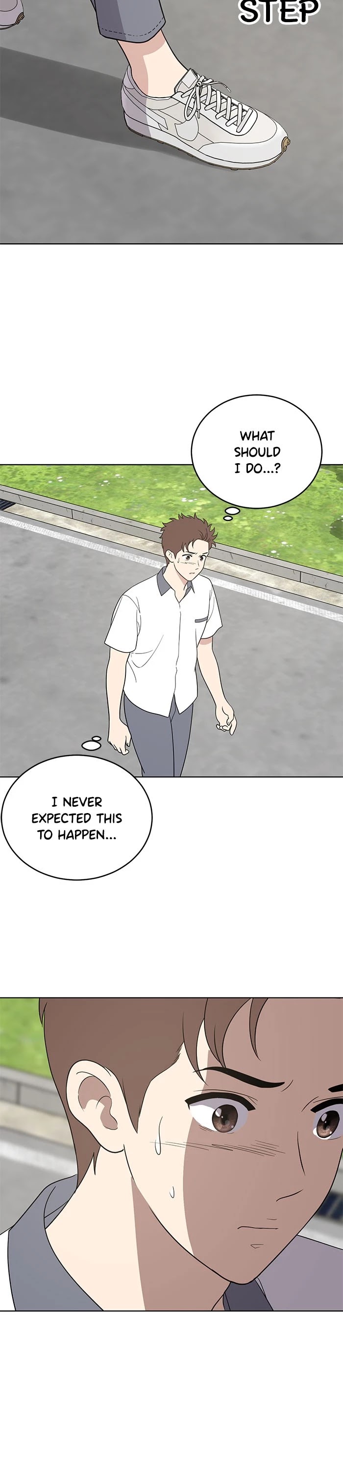 She's Hopeless Chapter 55 page 28 - Chapter 55: (S2) Episode 55 (Season 2 Premiere)