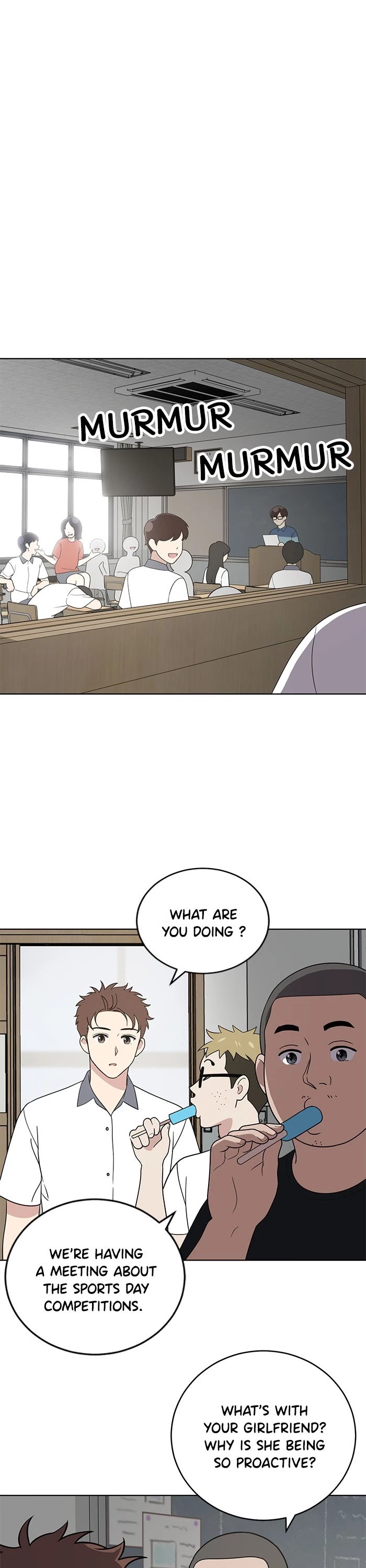 She's Hopeless Chapter 55 page 29 - Chapter 55: (S2) Episode 55 (Season 2 Premiere)
