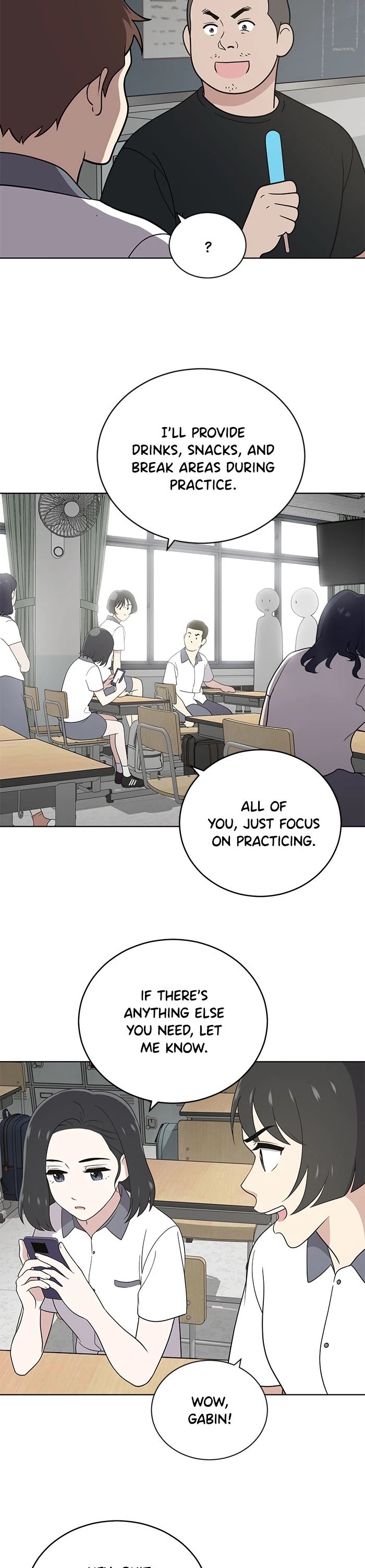 She's Hopeless Chapter 55 page 30 - Chapter 55: (S2) Episode 55 (Season 2 Premiere)