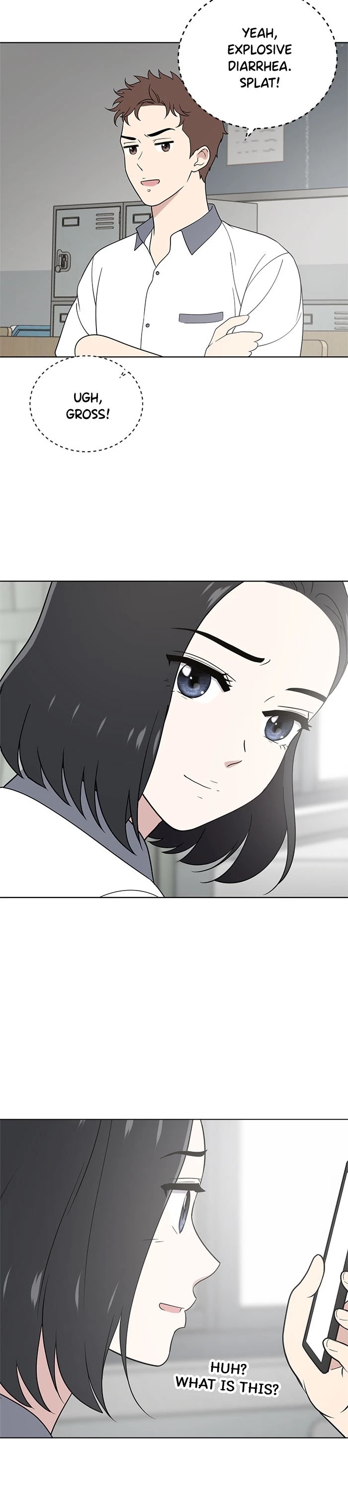 She's Hopeless Chapter 55 page 35 - Chapter 55: (S2) Episode 55 (Season 2 Premiere)
