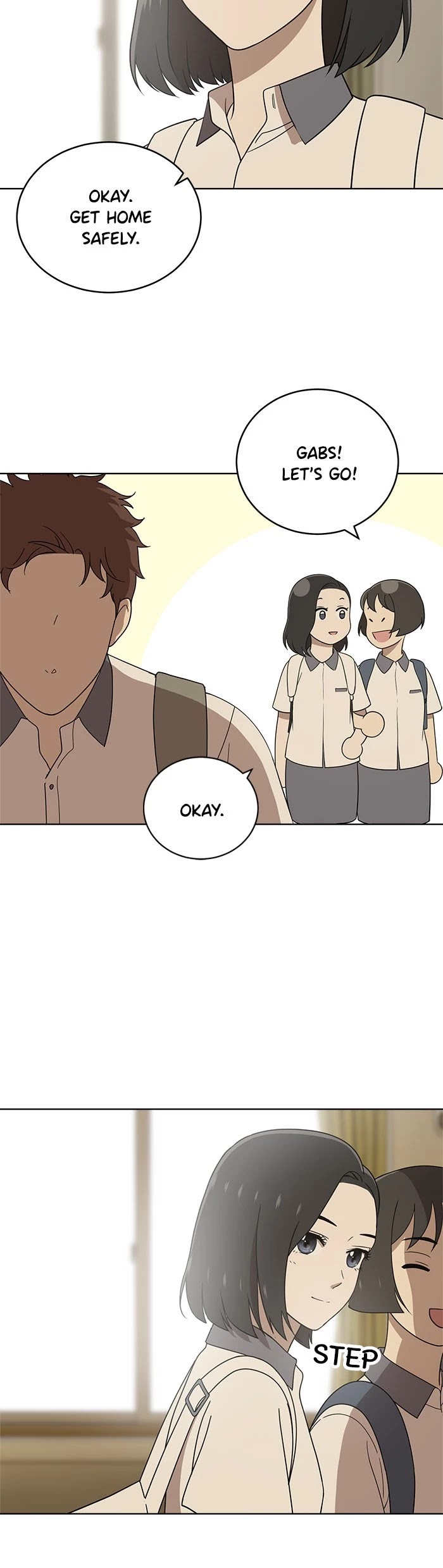 She's Hopeless Chapter 55 page 39 - Chapter 55: (S2) Episode 55 (Season 2 Premiere)
