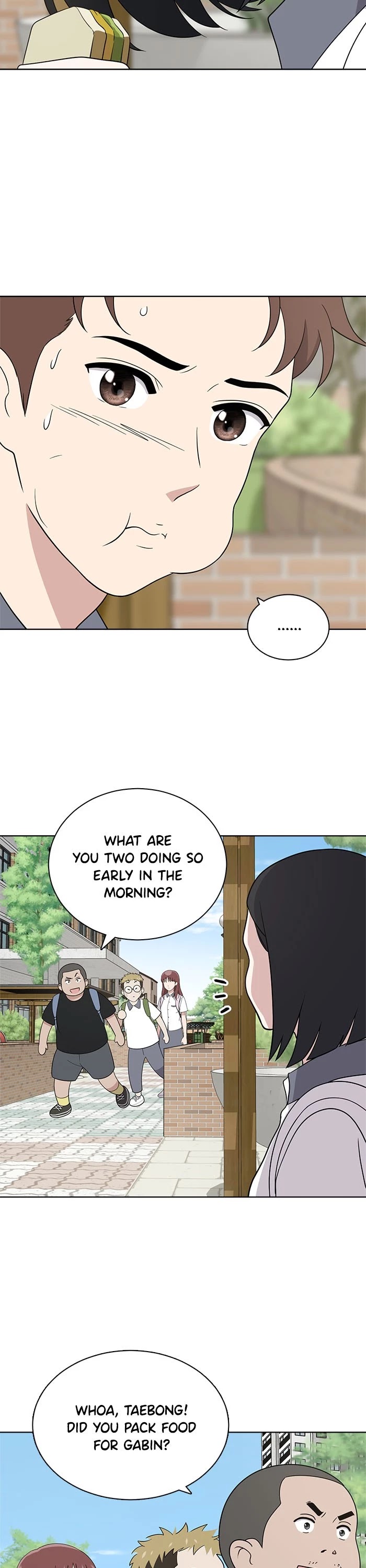 She's Hopeless Chapter 55 page 6 - Chapter 55: (S2) Episode 55 (Season 2 Premiere)