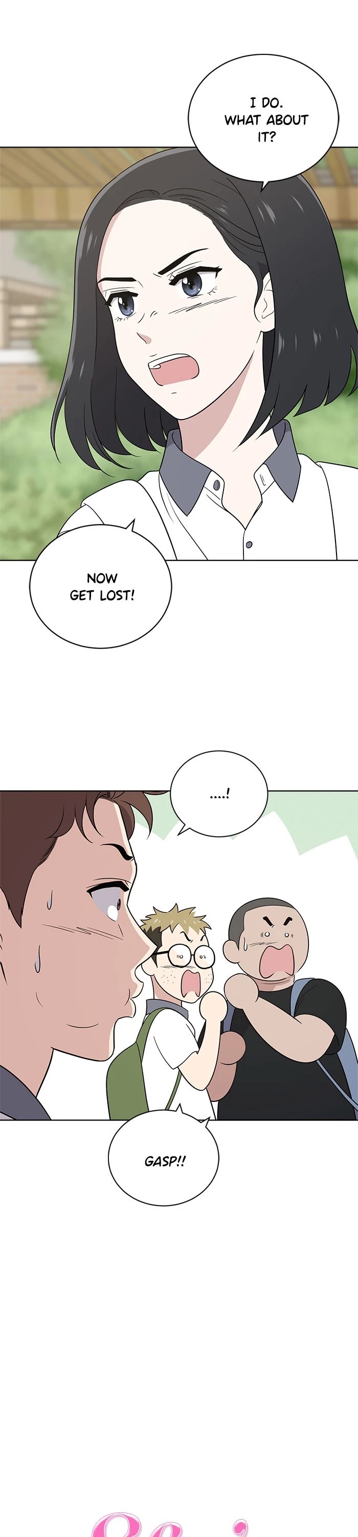 She's Hopeless Chapter 55 page 9 - Chapter 55: (S2) Episode 55 (Season 2 Premiere)