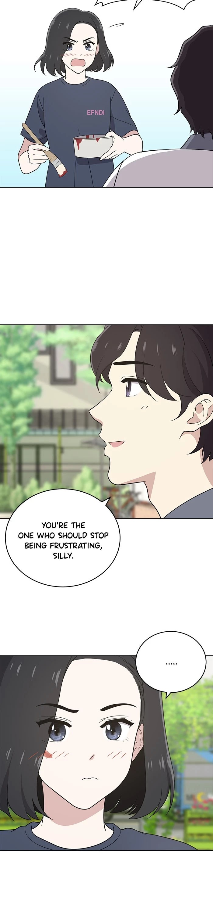 She's Hopeless Chapter 56 page 13 - Chapter 56: (S2) Episode 56