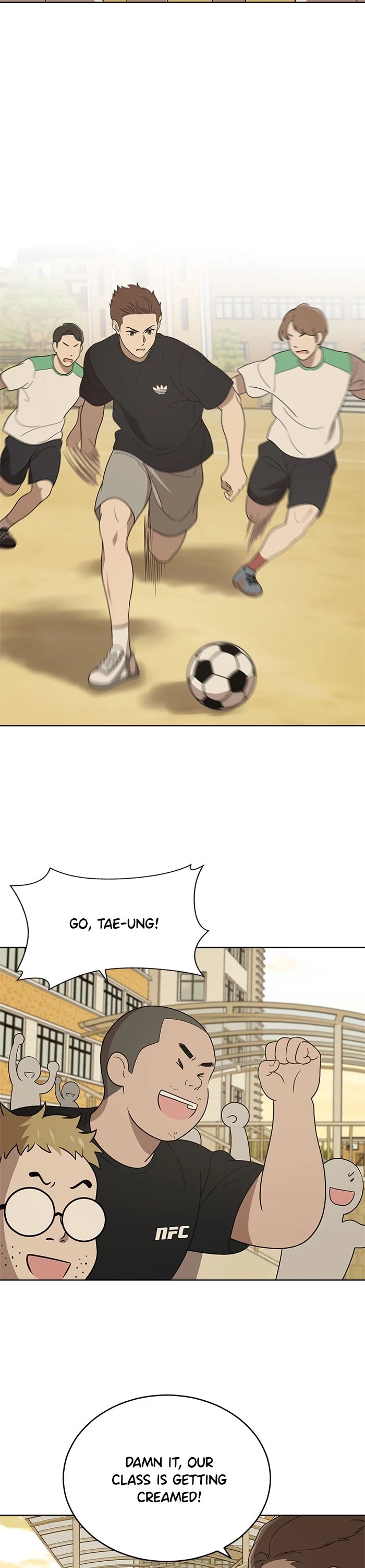 She's Hopeless Chapter 56 page 16 - Chapter 56: (S2) Episode 56