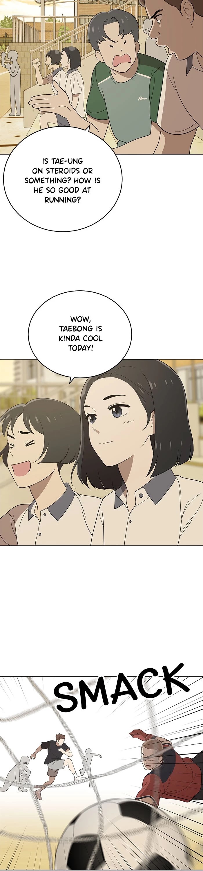 She's Hopeless Chapter 56 page 17 - Chapter 56: (S2) Episode 56