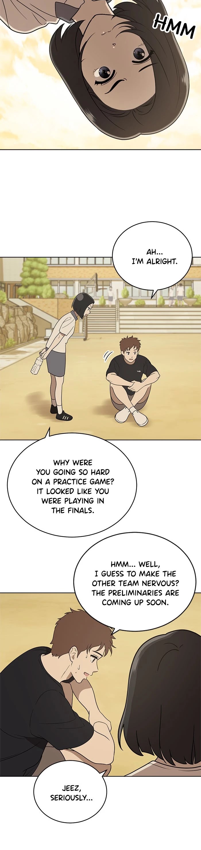 She's Hopeless Chapter 56 page 20 - Chapter 56: (S2) Episode 56