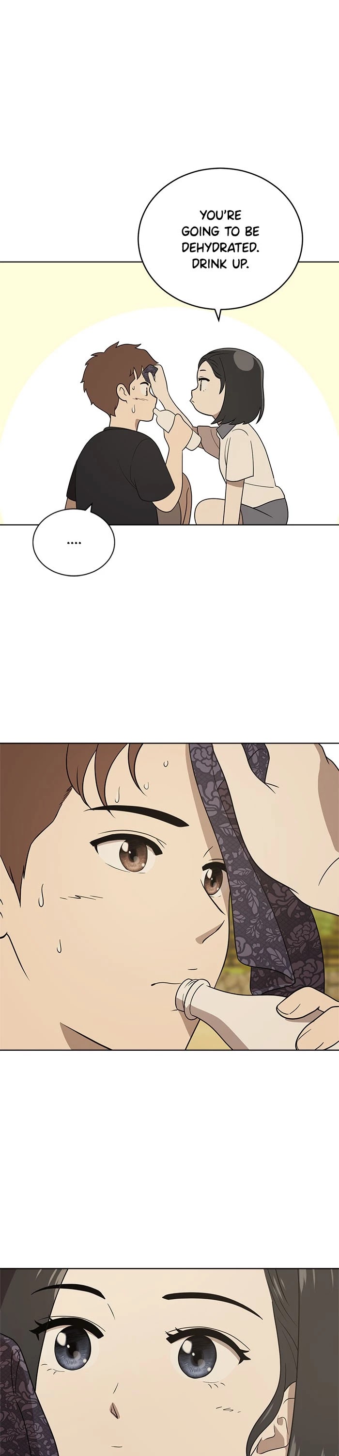 She's Hopeless Chapter 56 page 22 - Chapter 56: (S2) Episode 56