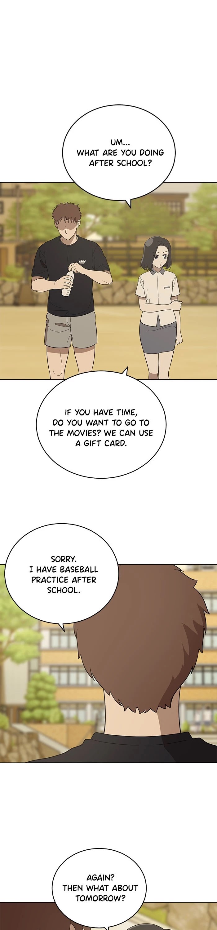 She's Hopeless Chapter 56 page 25 - Chapter 56: (S2) Episode 56