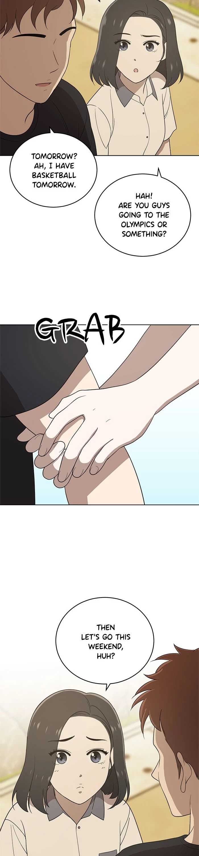 She's Hopeless Chapter 56 page 26 - Chapter 56: (S2) Episode 56