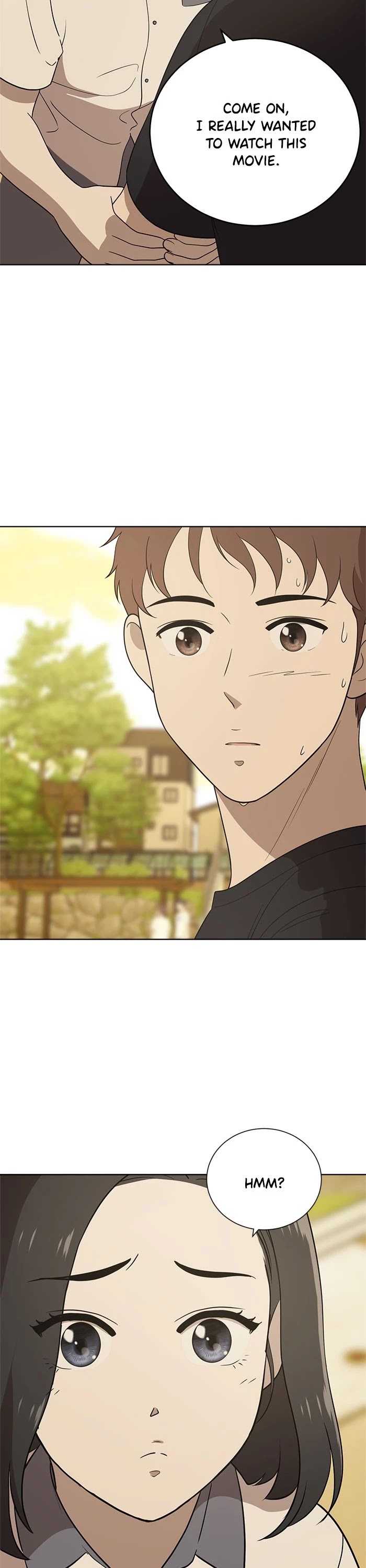 She's Hopeless Chapter 56 page 27 - Chapter 56: (S2) Episode 56