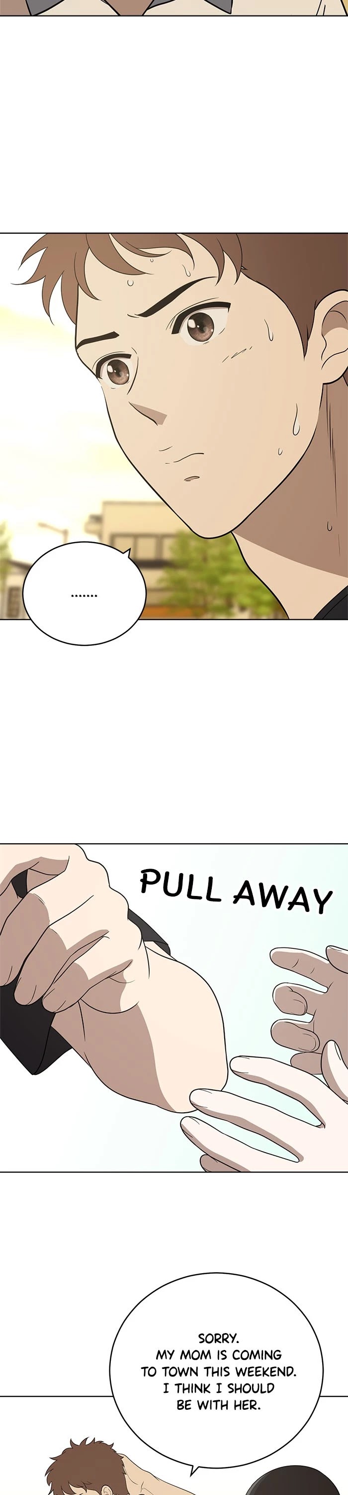 She's Hopeless Chapter 56 page 28 - Chapter 56: (S2) Episode 56