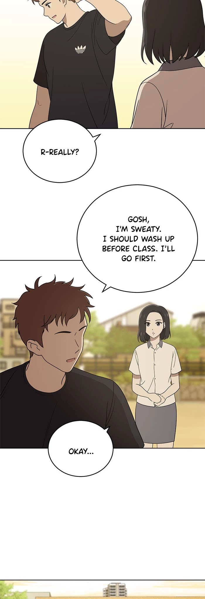 She's Hopeless Chapter 56 page 29 - Chapter 56: (S2) Episode 56