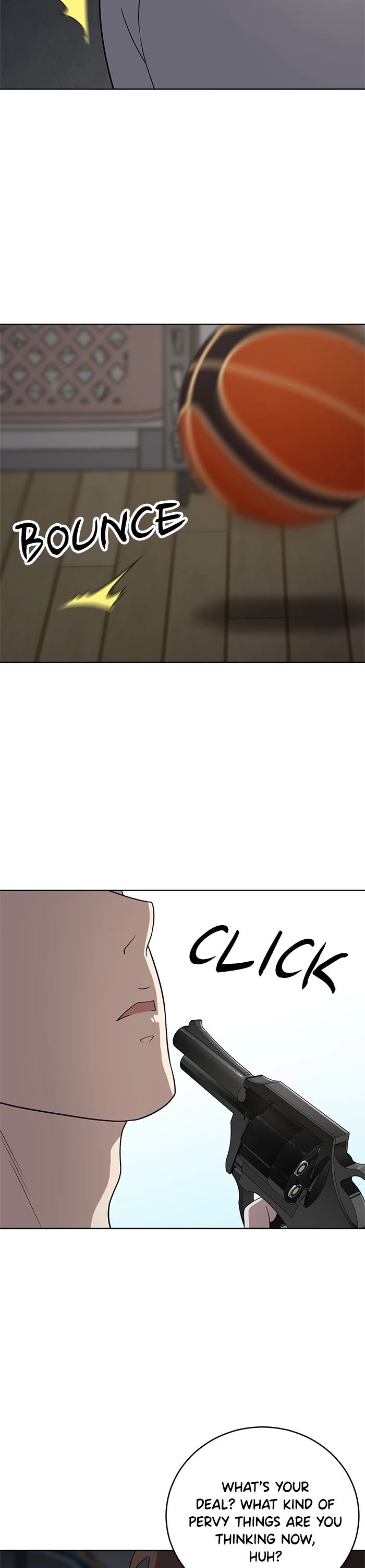 She's Hopeless Chapter 57 page 17 - Chapter 57: (S2) Episode 57