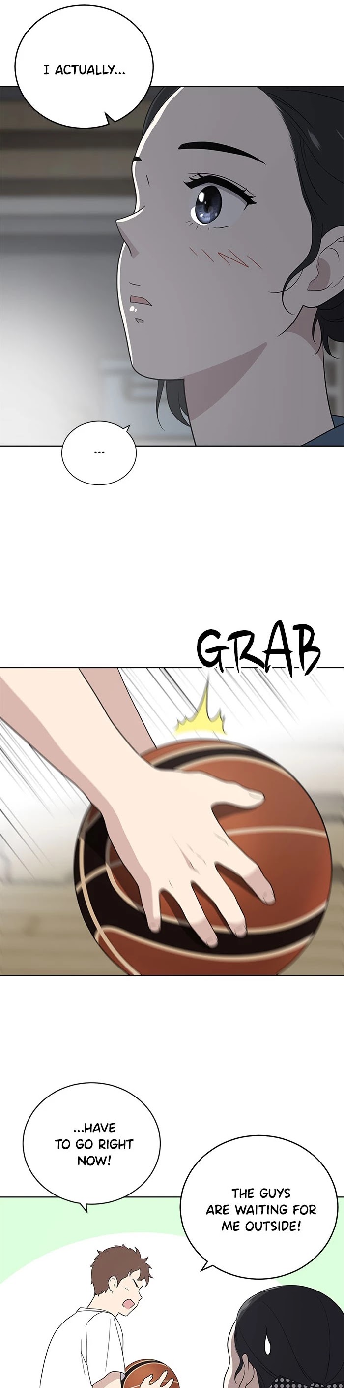 She's Hopeless Chapter 57 page 20 - Chapter 57: (S2) Episode 57