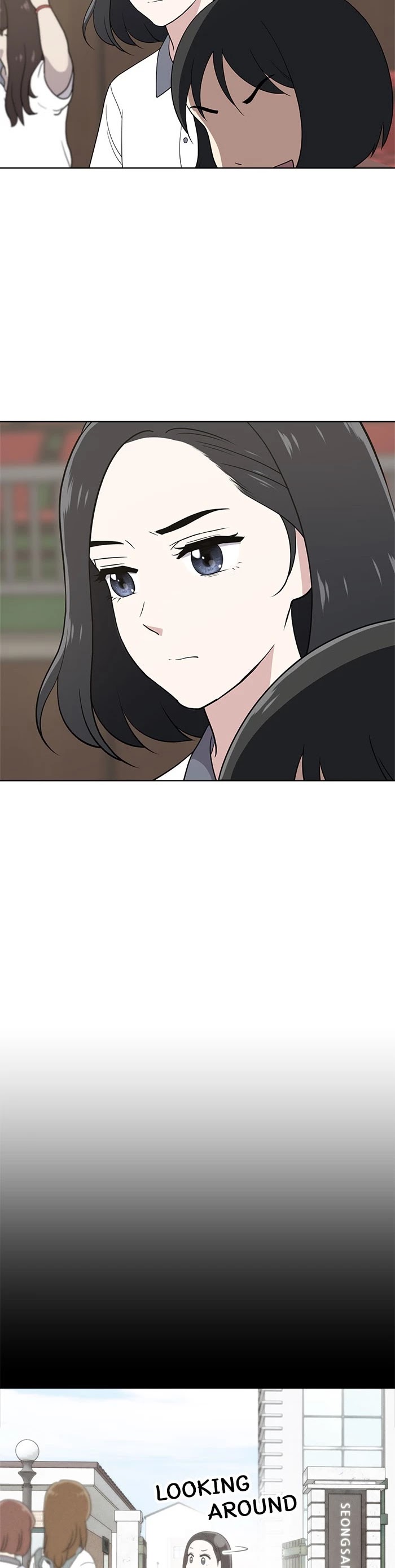 She's Hopeless Chapter 57 page 24 - Chapter 57: (S2) Episode 57