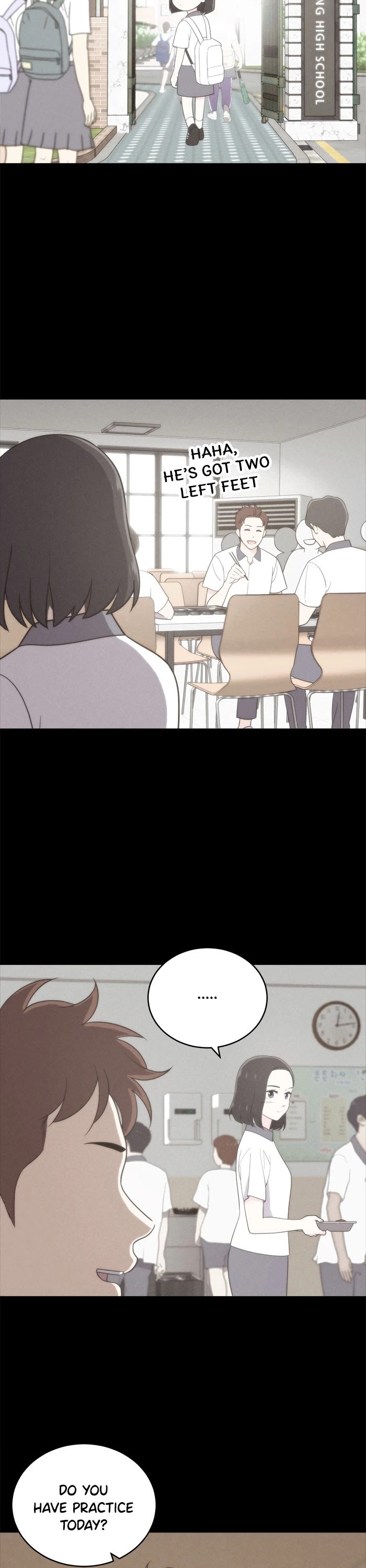 She's Hopeless Chapter 57 page 25 - Chapter 57: (S2) Episode 57