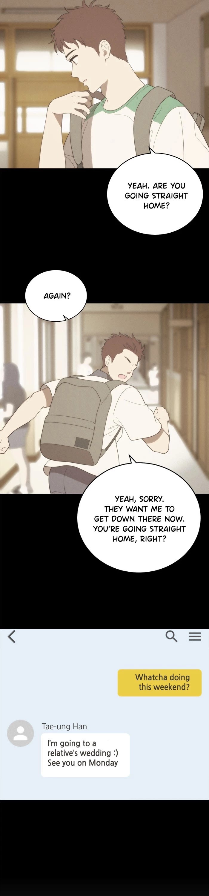 She's Hopeless Chapter 57 page 26 - Chapter 57: (S2) Episode 57