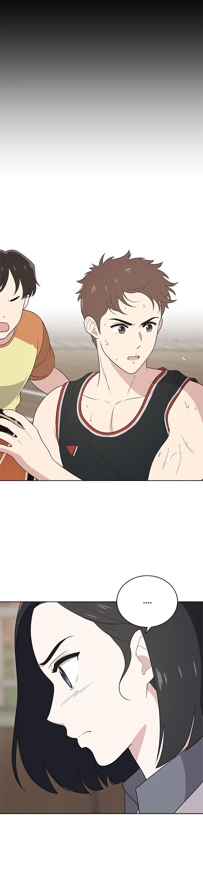 She's Hopeless Chapter 57 page 27 - Chapter 57: (S2) Episode 57