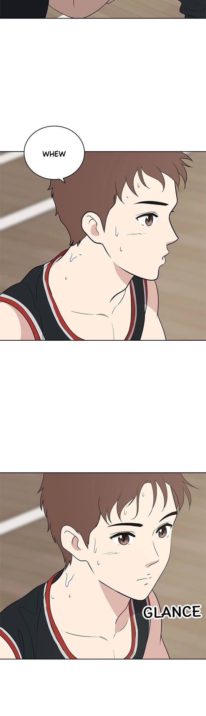She's Hopeless Chapter 57 page 29 - Chapter 57: (S2) Episode 57