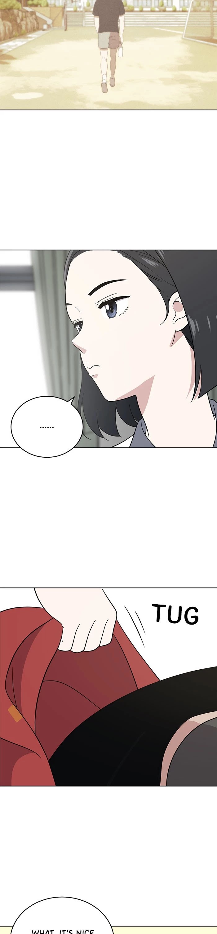 She's Hopeless Chapter 57 page 3 - Chapter 57: (S2) Episode 57